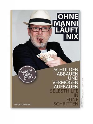 cover image of Ohne Manni läuft nix